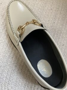 アルサテノスのビットローファー